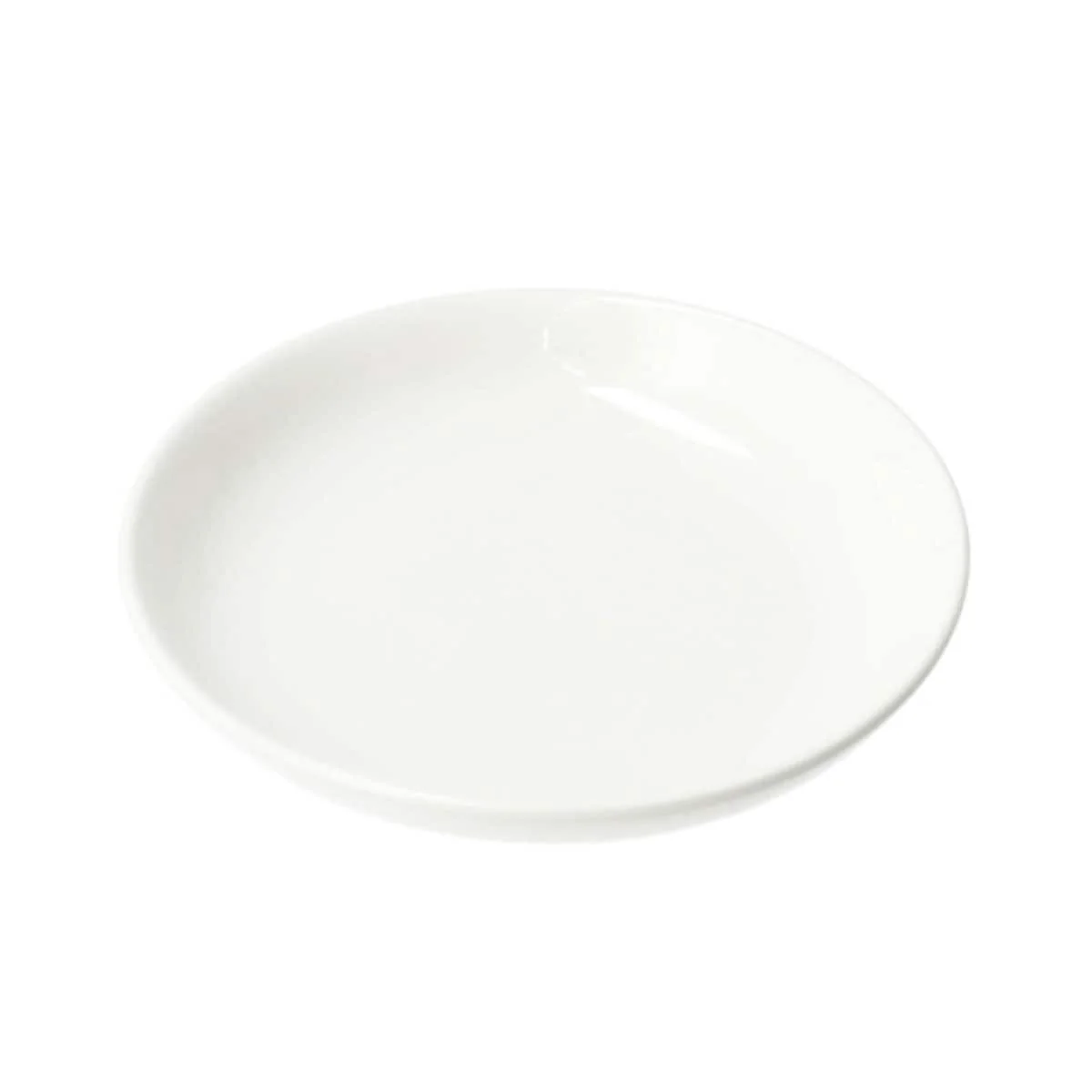 Outstanding Deep Plate 12cm White Official