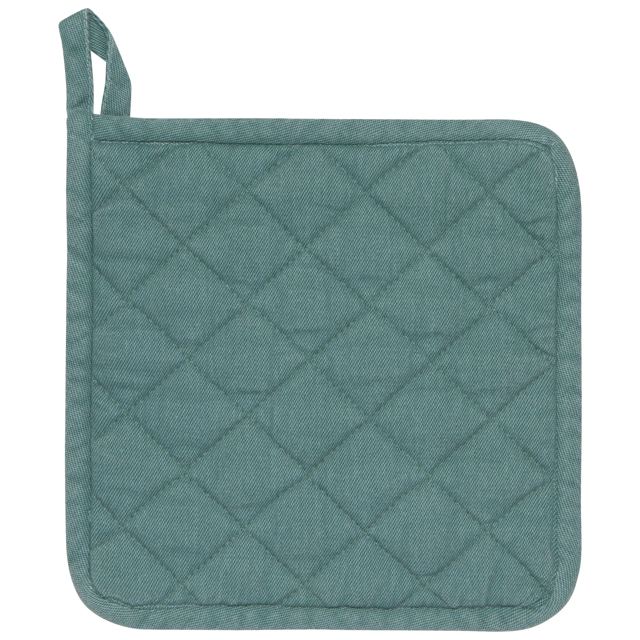 Fine POT HOLDER LAGOON High-Quality