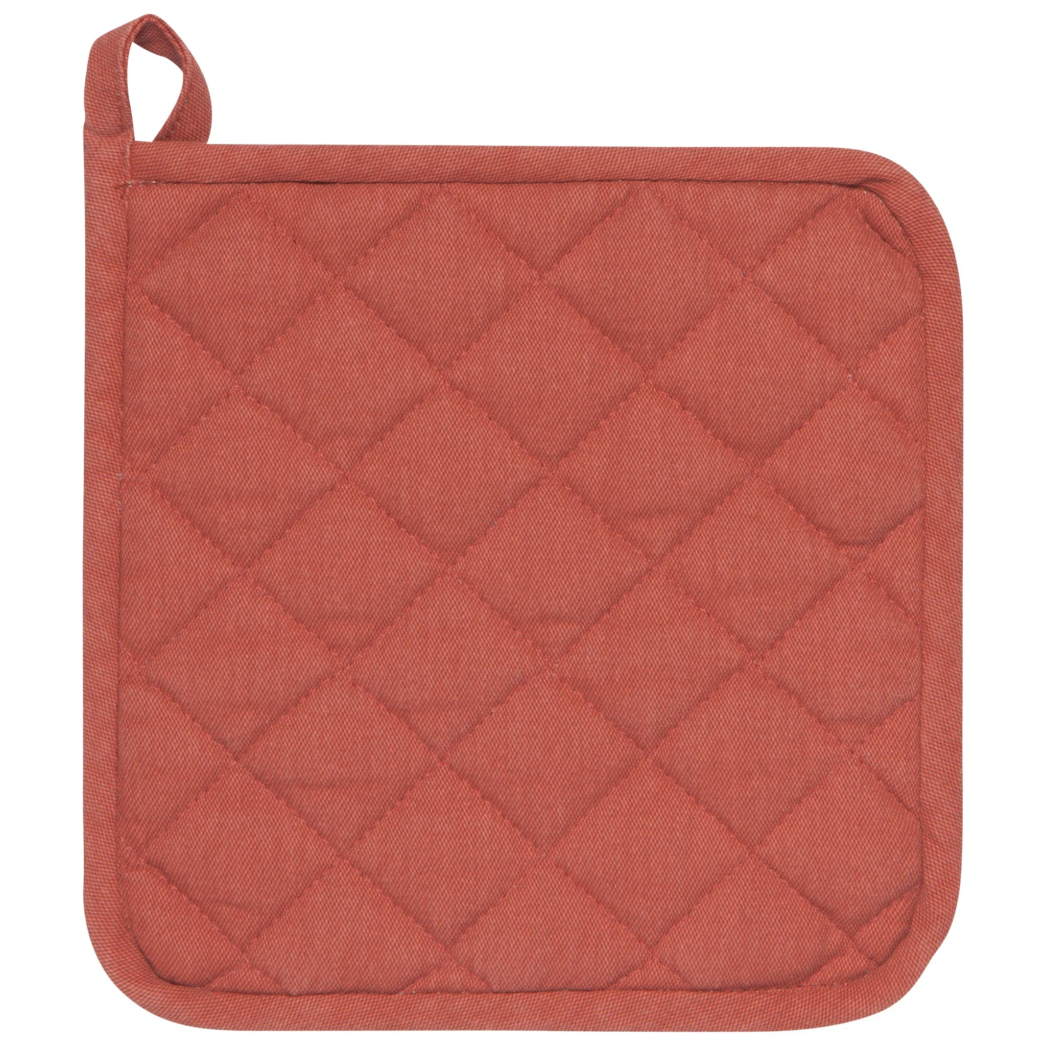 Versatile POT HOLDER CLAY Detailed