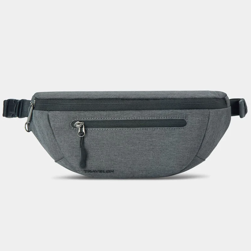 First-Class URBAN AT WAISTPACK SLATE Pure