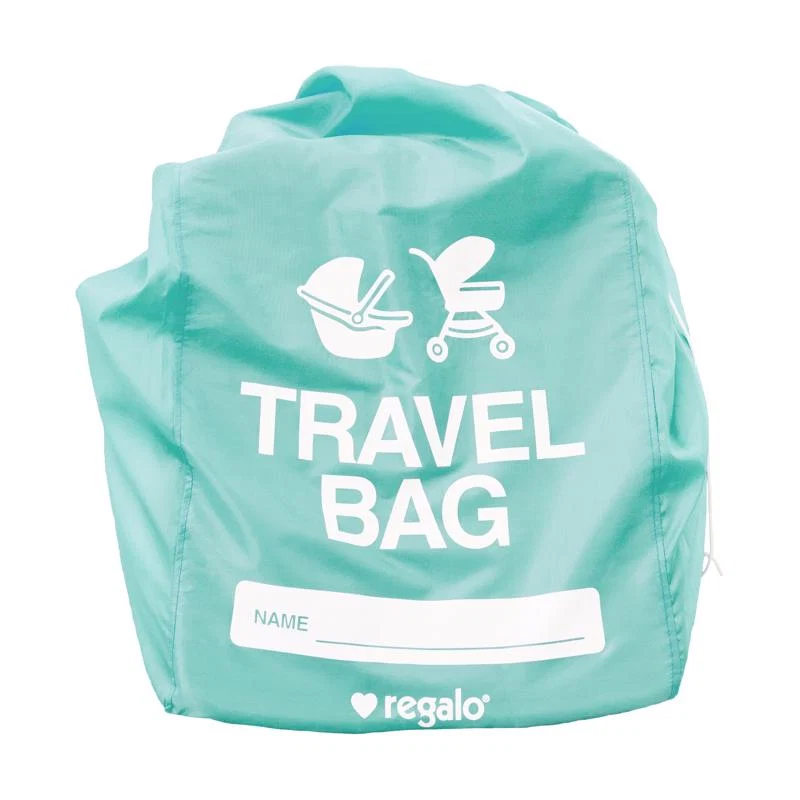 Exclusive BABY TRAVEL BAG Specialty