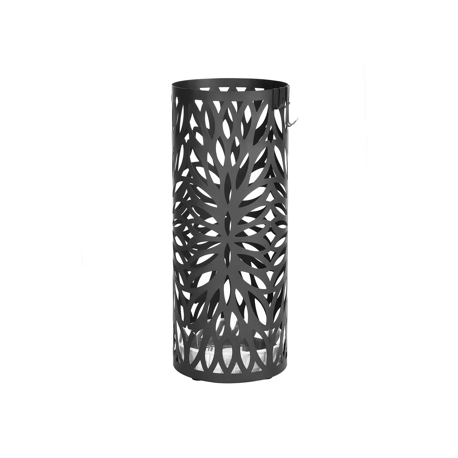 Premium Material SONGMICS Umbrella Stand with 4 Hooks Exclusive