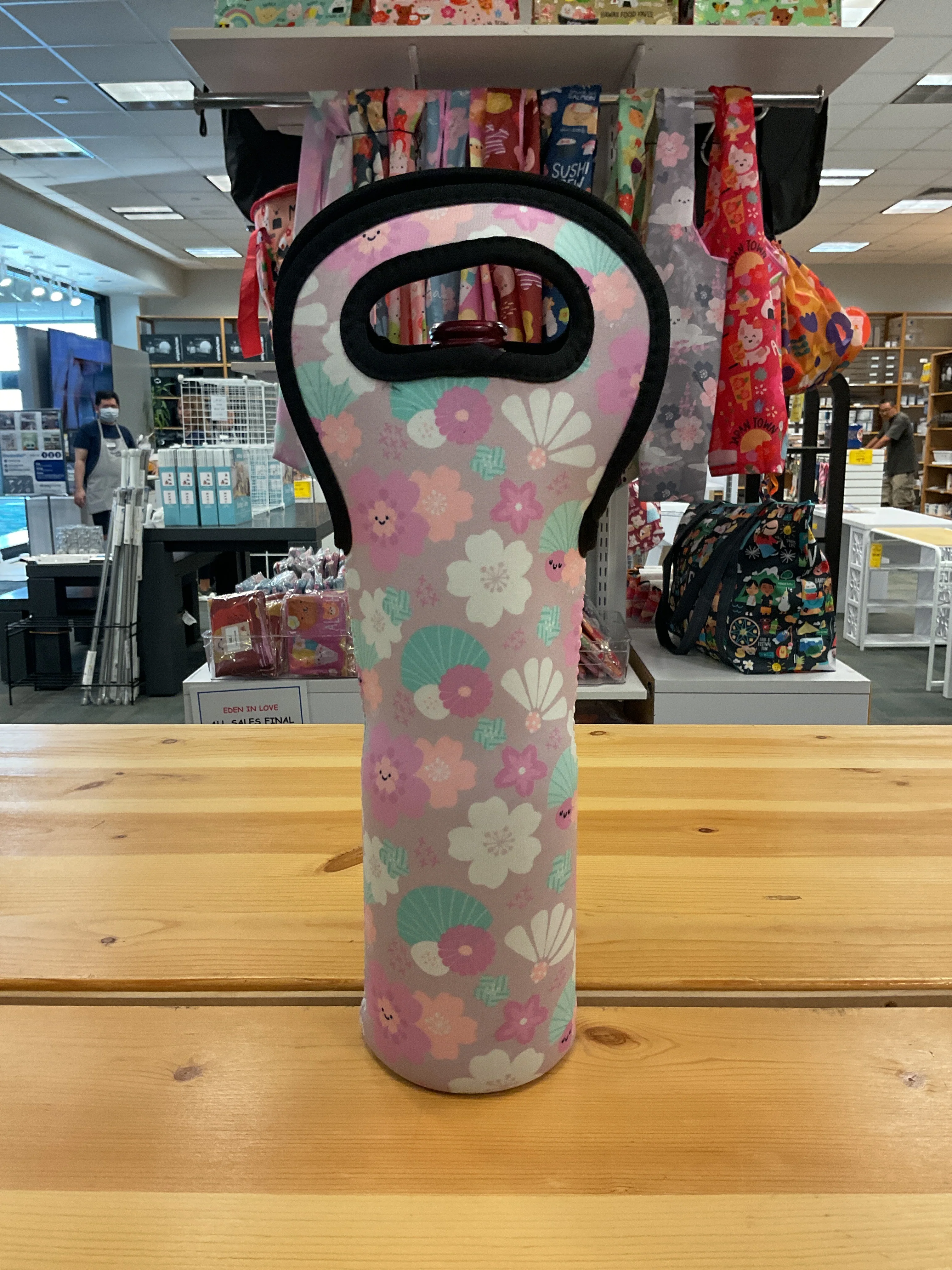 Quality EDEN WINE POUCH FUKUOKA SPRINGTIME High-End