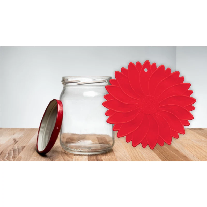 Artisan RUBBER BOTTLE CAN OPENER Trusted