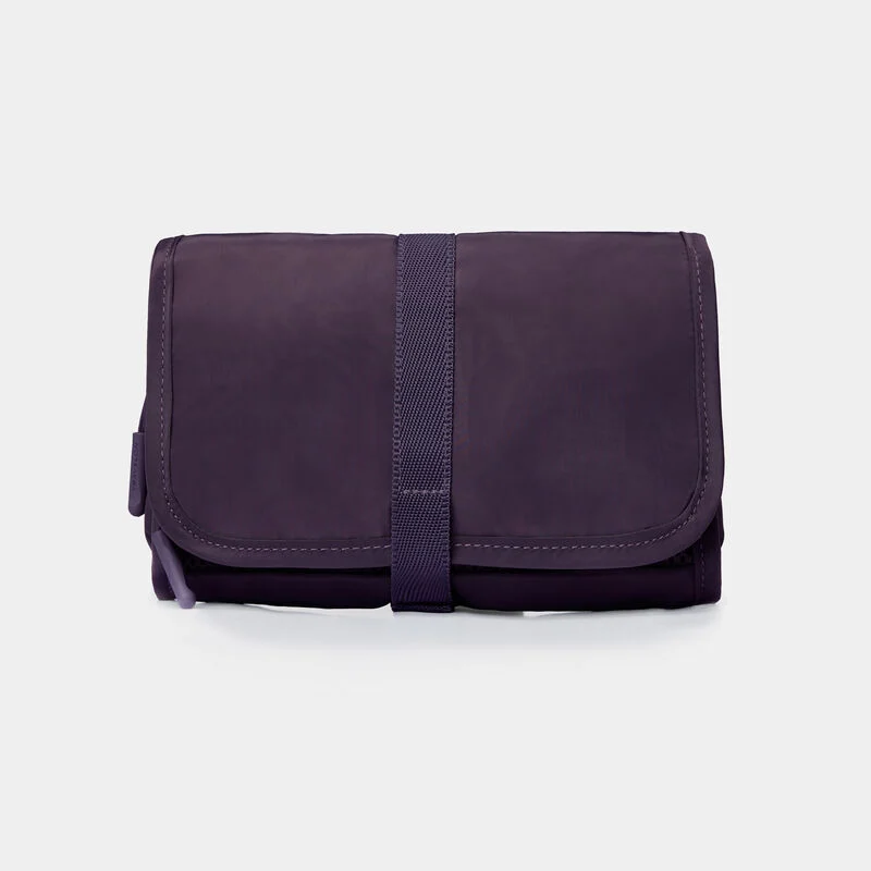 Secure PI COMPACT ORGANIZER BLKBRY Soft