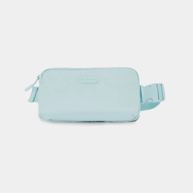 Long-Lasting PI PHONE SLING BELT BAG ICE MINT Trusted