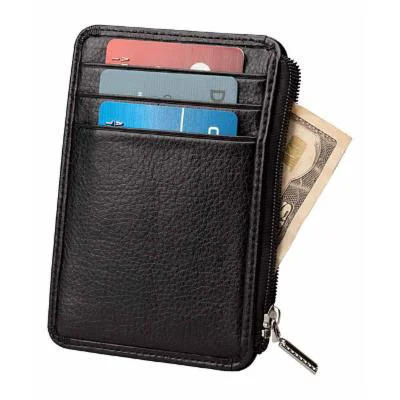 Top-Quality RFID BLOCKING WALLET Fast