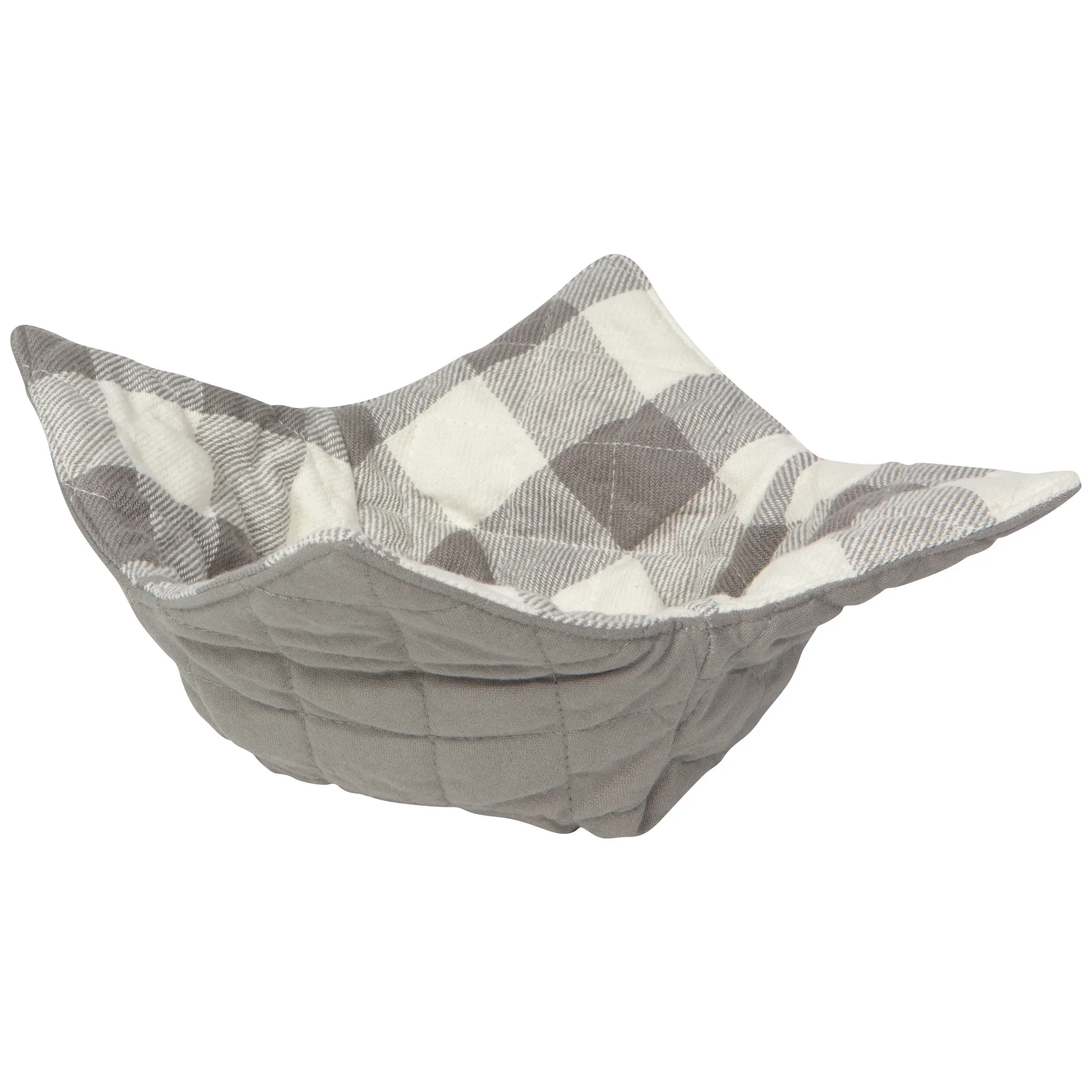 Long-Lasting BOWL COZY LONDON GREY Luxury