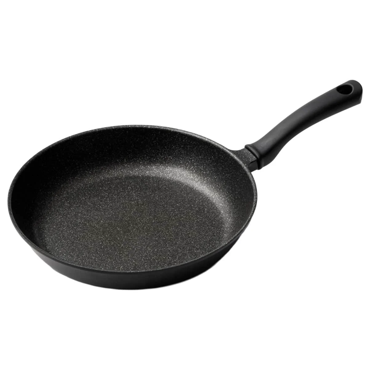 Premium Gas Frying Pan 26cm Black KY097 Organic