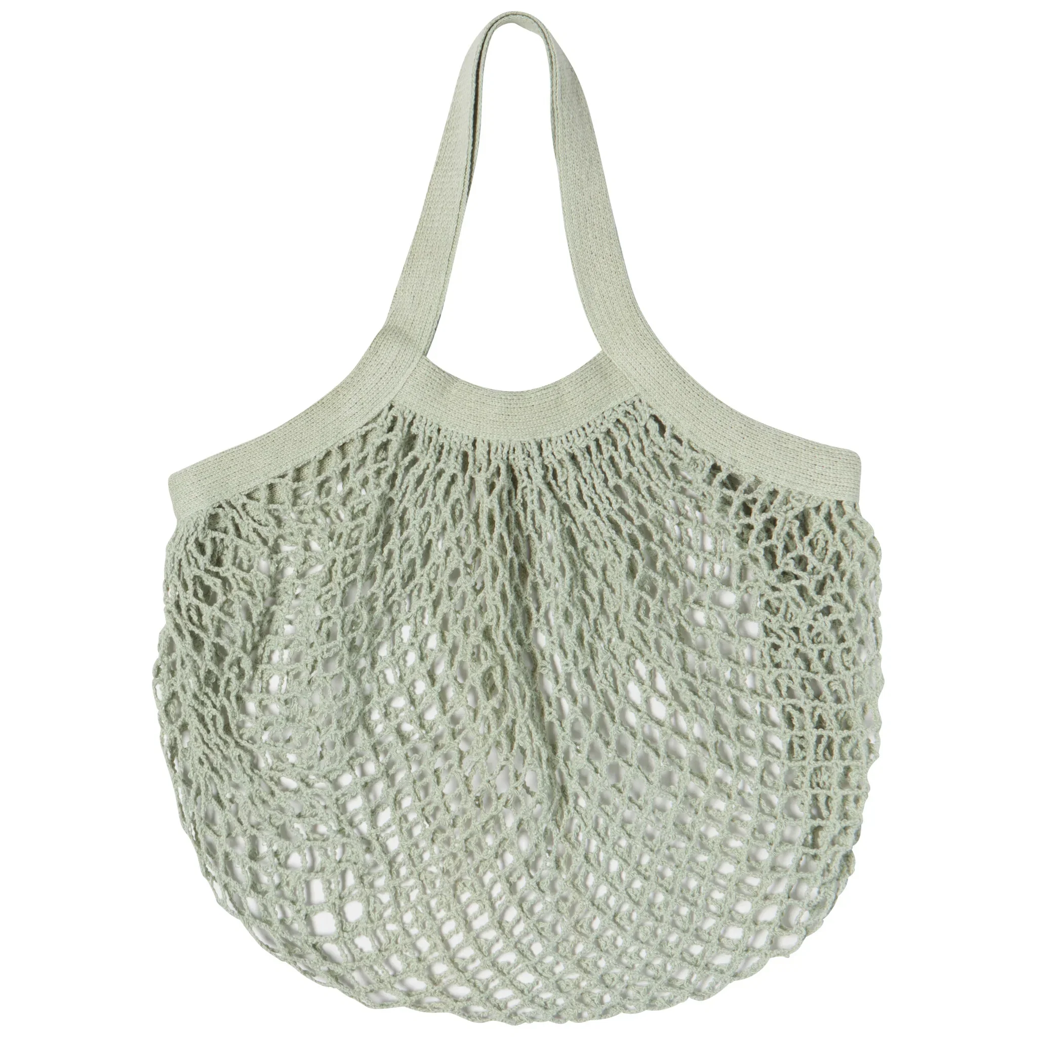 Minimalist PETITE NET SHOPPING BAG ALOE Trusted