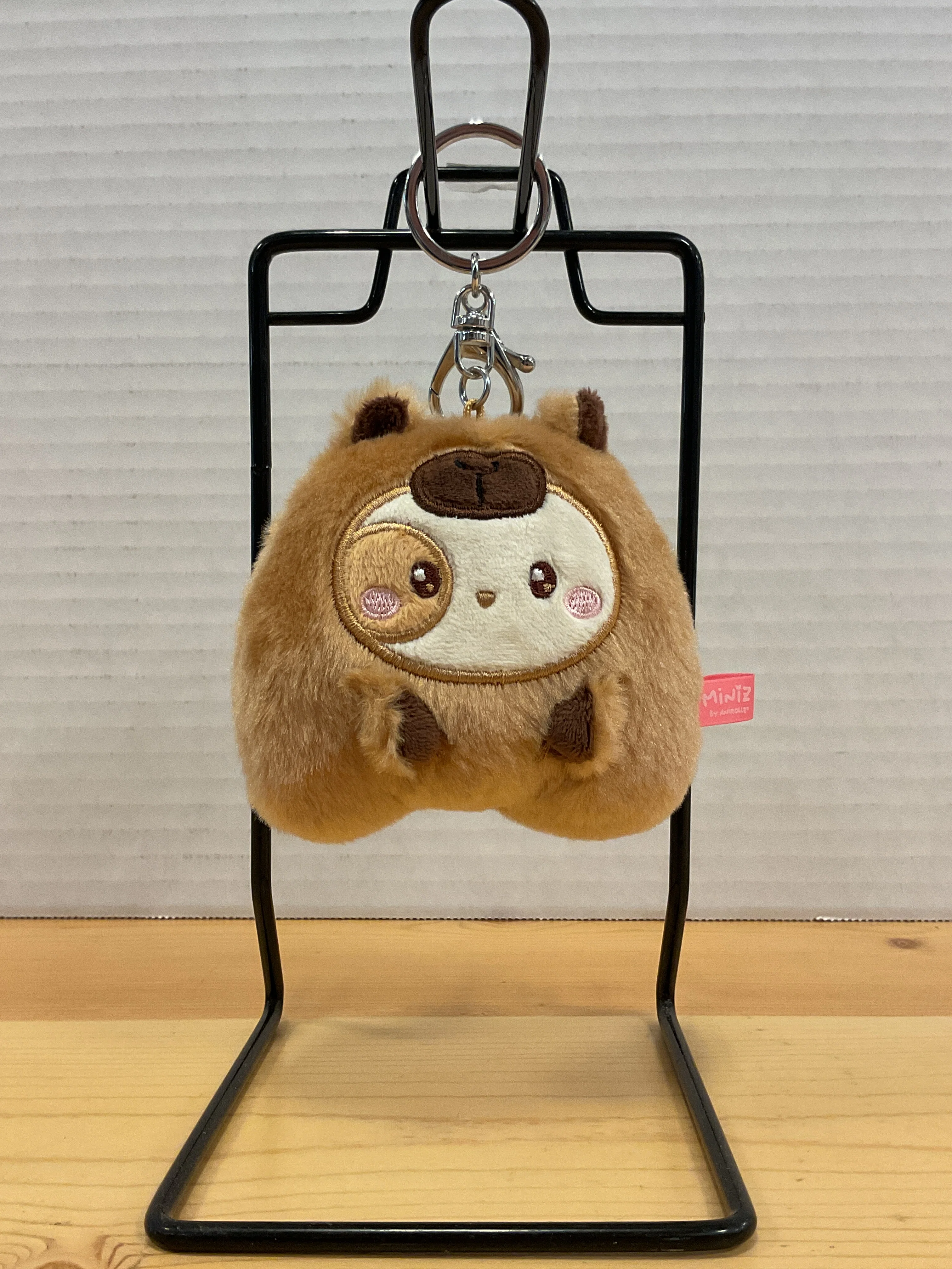 Next-Generation PUPPIROLL CAPYBARA Smooth