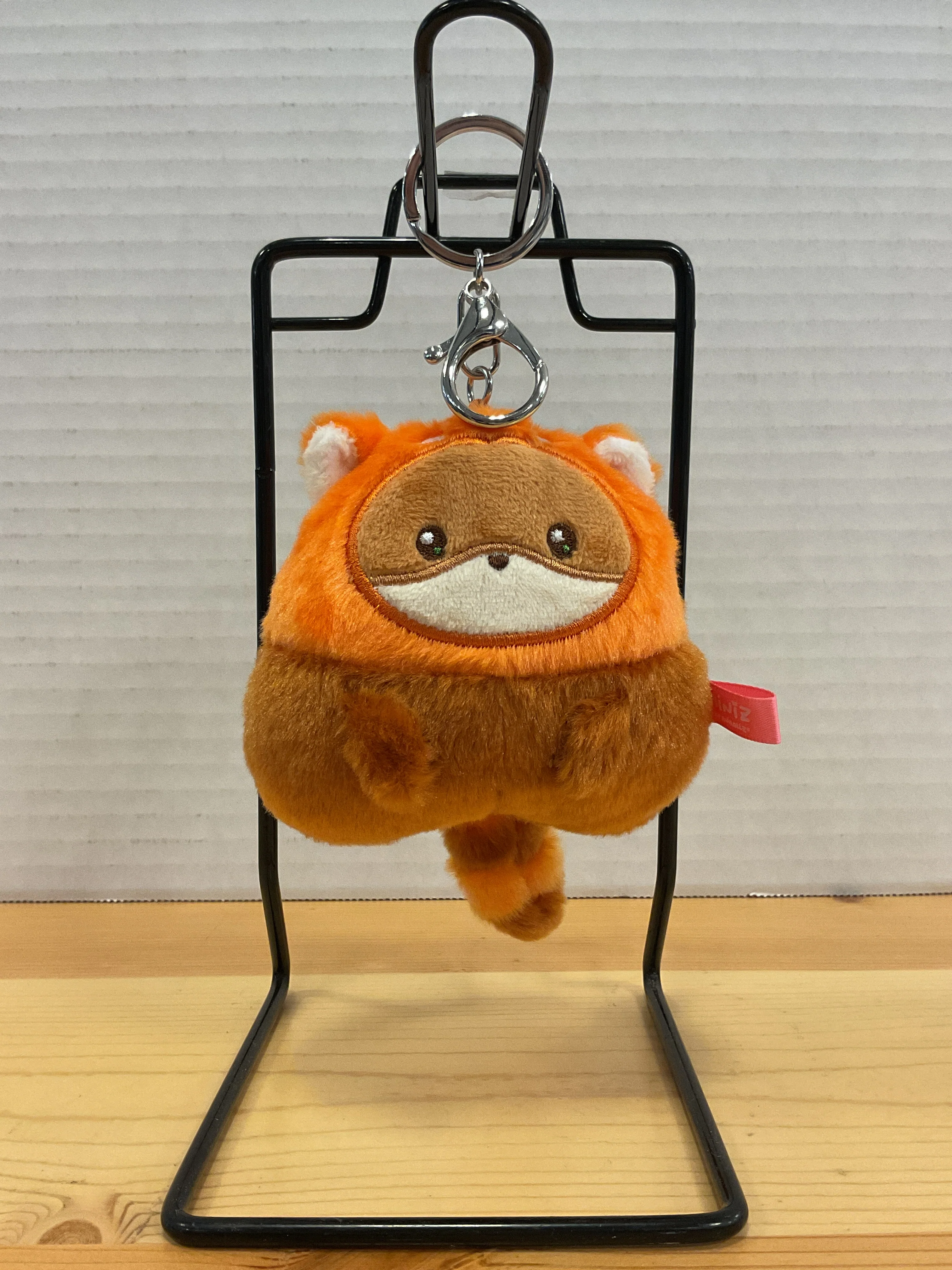 Professional FOXIROLL RED PANDA Traditional