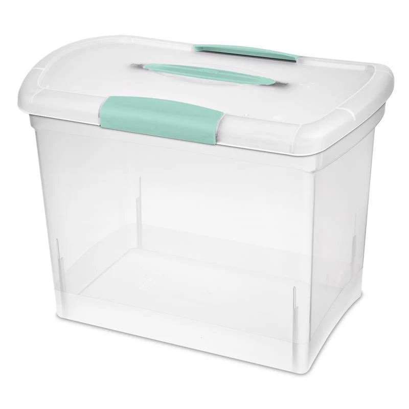 Traditional STORAGE W HANDLE 2.7 CU FT High-Performance