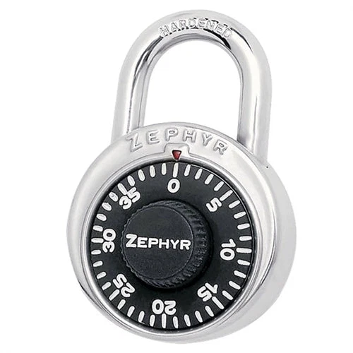 Original Combination Padlock High-Grade