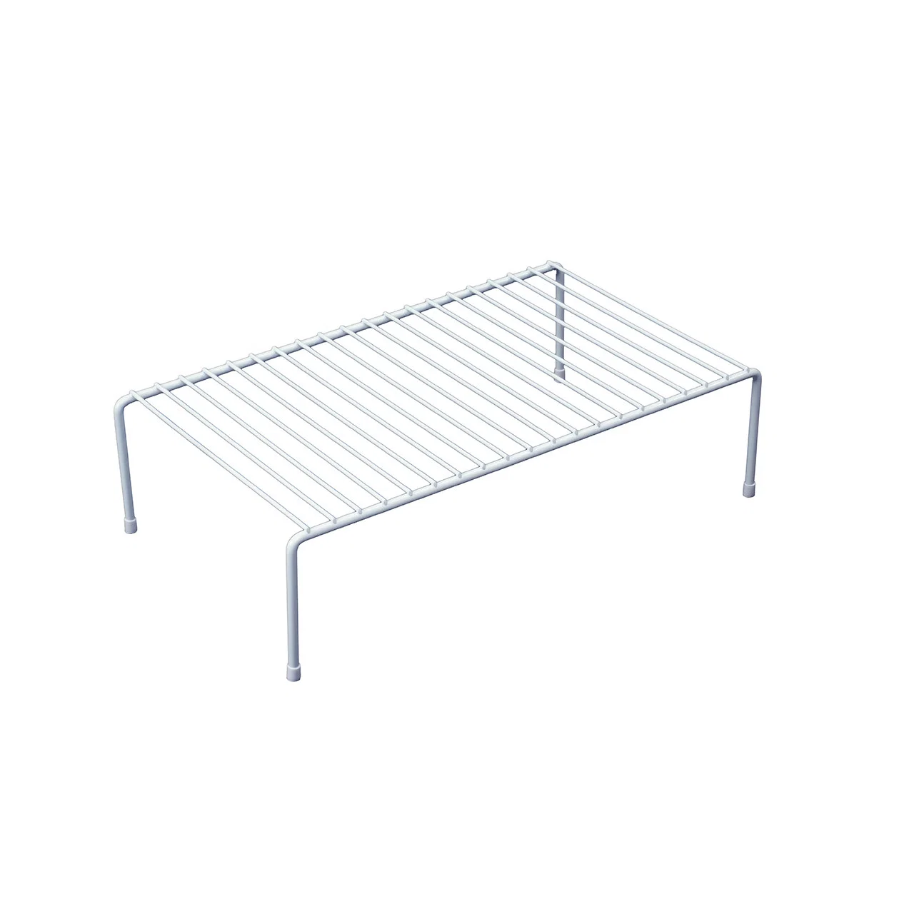 Breathable Large Cabinet Shelf Casual