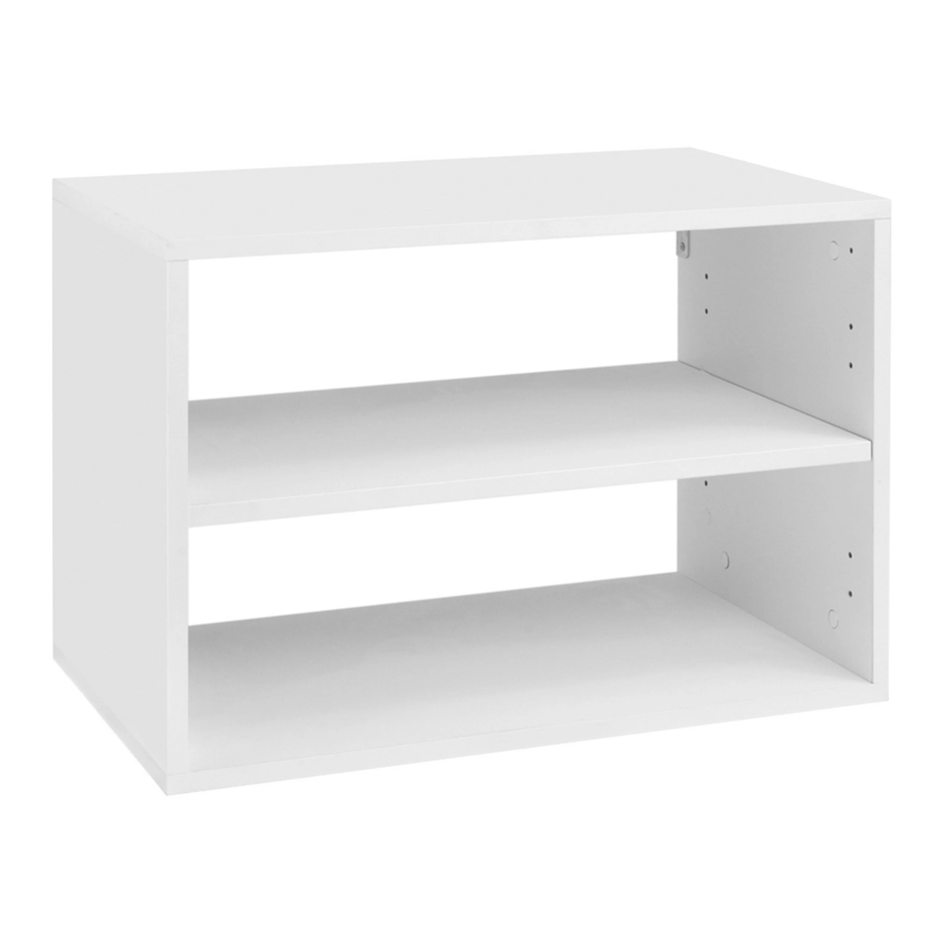 Contemporary domRail O-Box 1 Shelf High-Quality