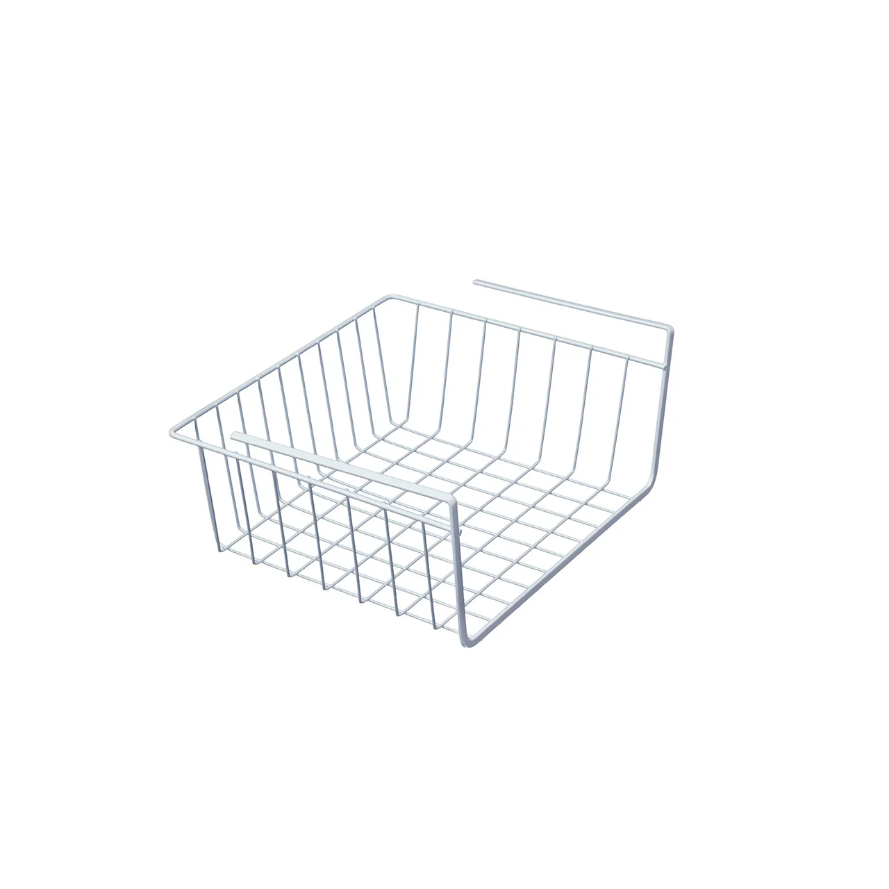 Advanced Under Cabinet Basket Elegant