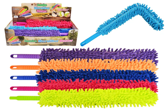 Stylish JUMBO MICROFIBER DUSTER Carefully Designed