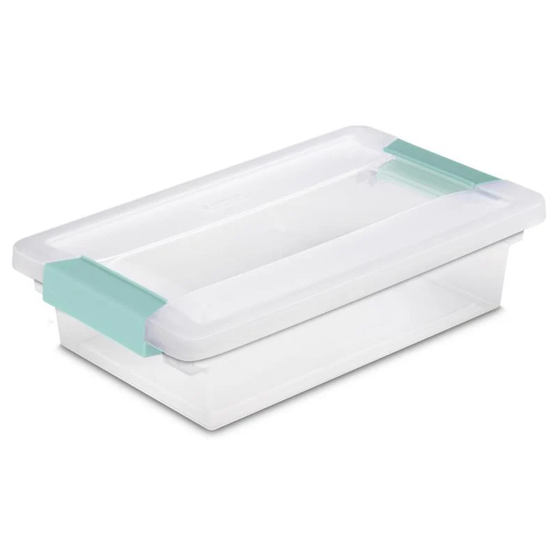 Exclusive CLIP BOX STORAGE 11X6-5 8X5-3 8 User-Friendly