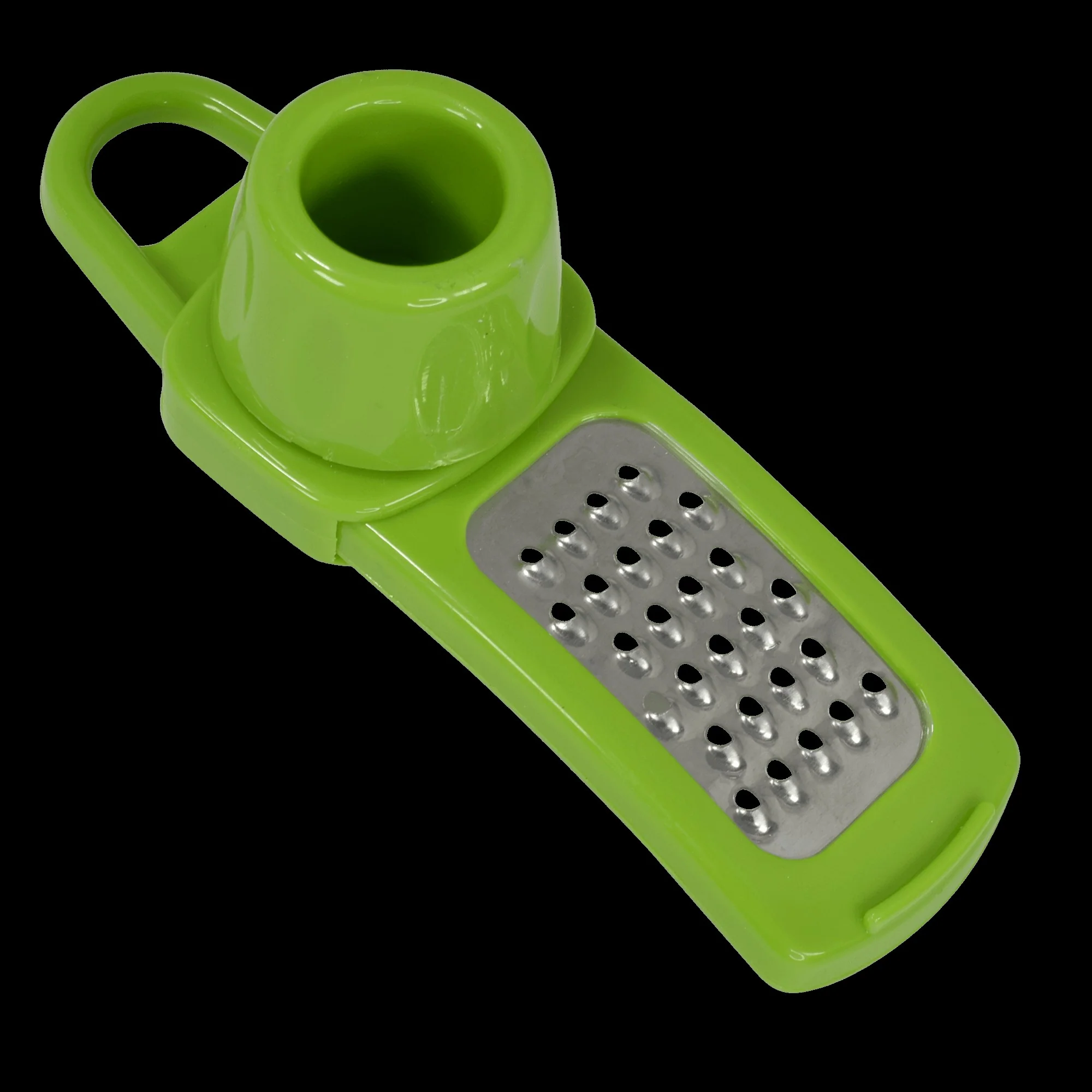 Eco-Friendly MINI GARLIC GRATER Relaxed
