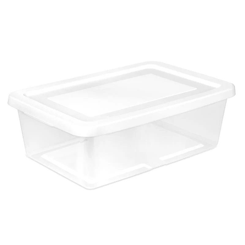 Verified STERILITE 12QT STORAGE BOX Sophisticated