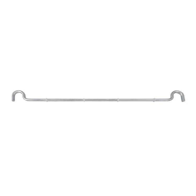 Enhanced domRail Pants Rods for Reveal Pants Rack Smart