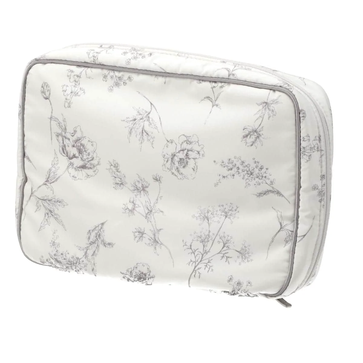 Fast Toiletry Bag NT360 Off-White User-Friendly