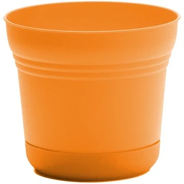 Traditional SATURN PLANTER 5 quot MANGO Minimalist