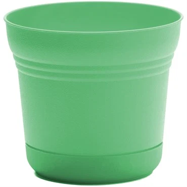 Comfortable SATURN PLANTER 5 quot MINT GREEN Modern