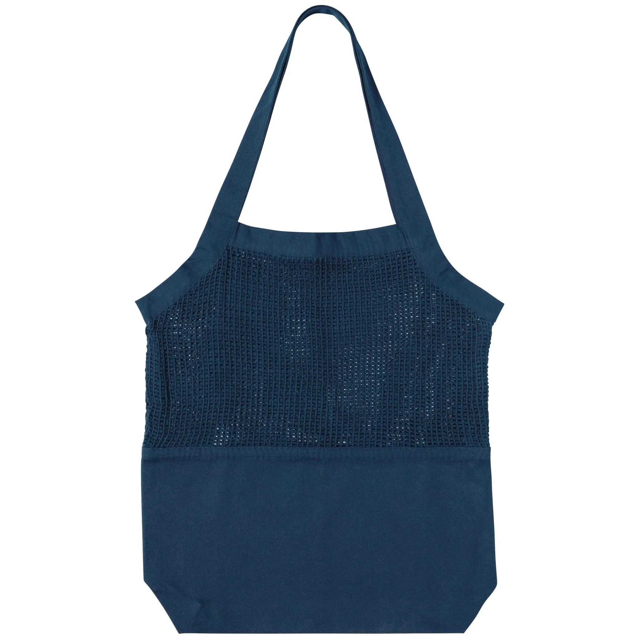 Expertly Made MERCADO TOTE BAG MIDNIGHT Superior