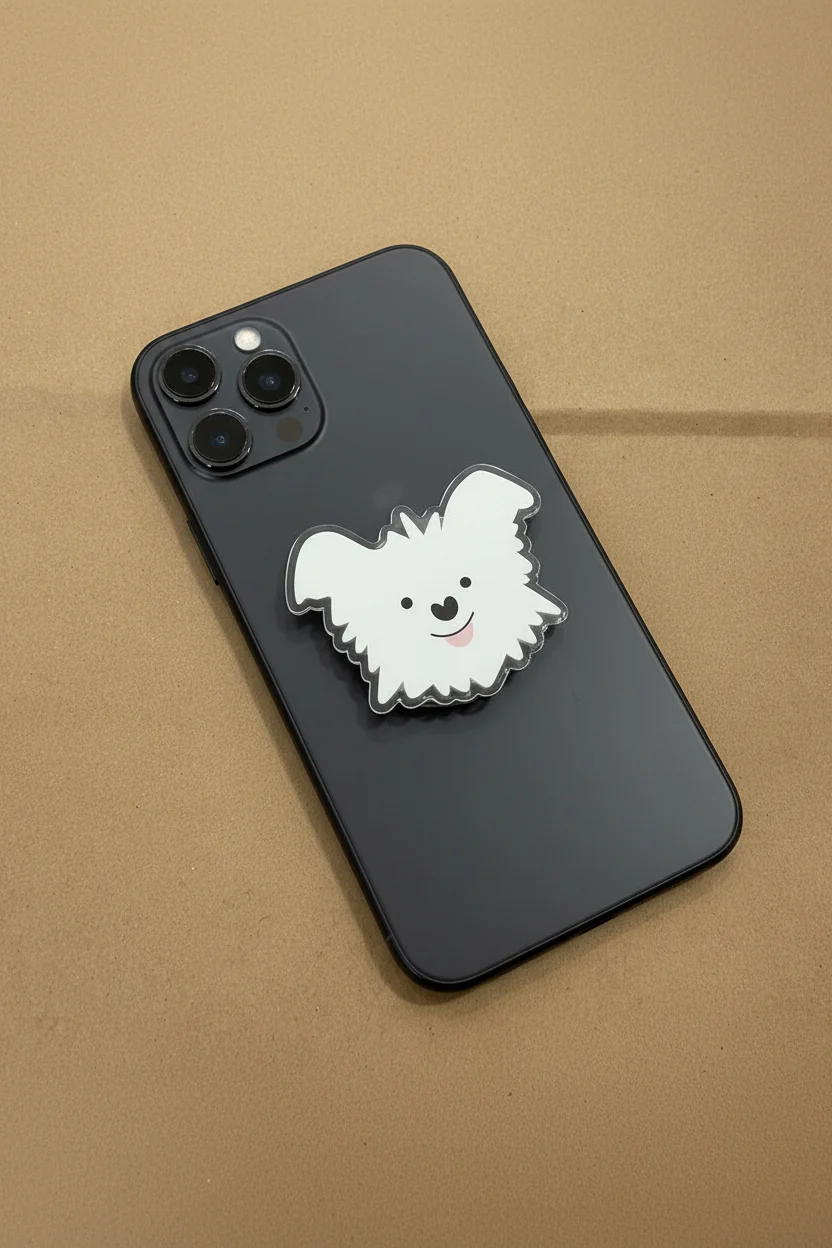 Powerful EDEN ALL KINE SNAPS WHITE DOG Comfortable