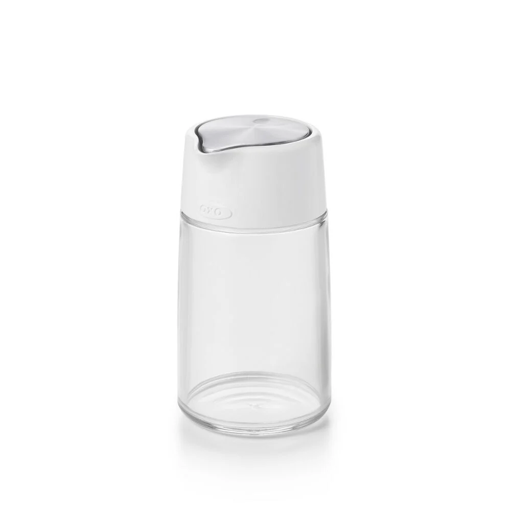 Stylish OXO GG GLASS CREAMER Efficient