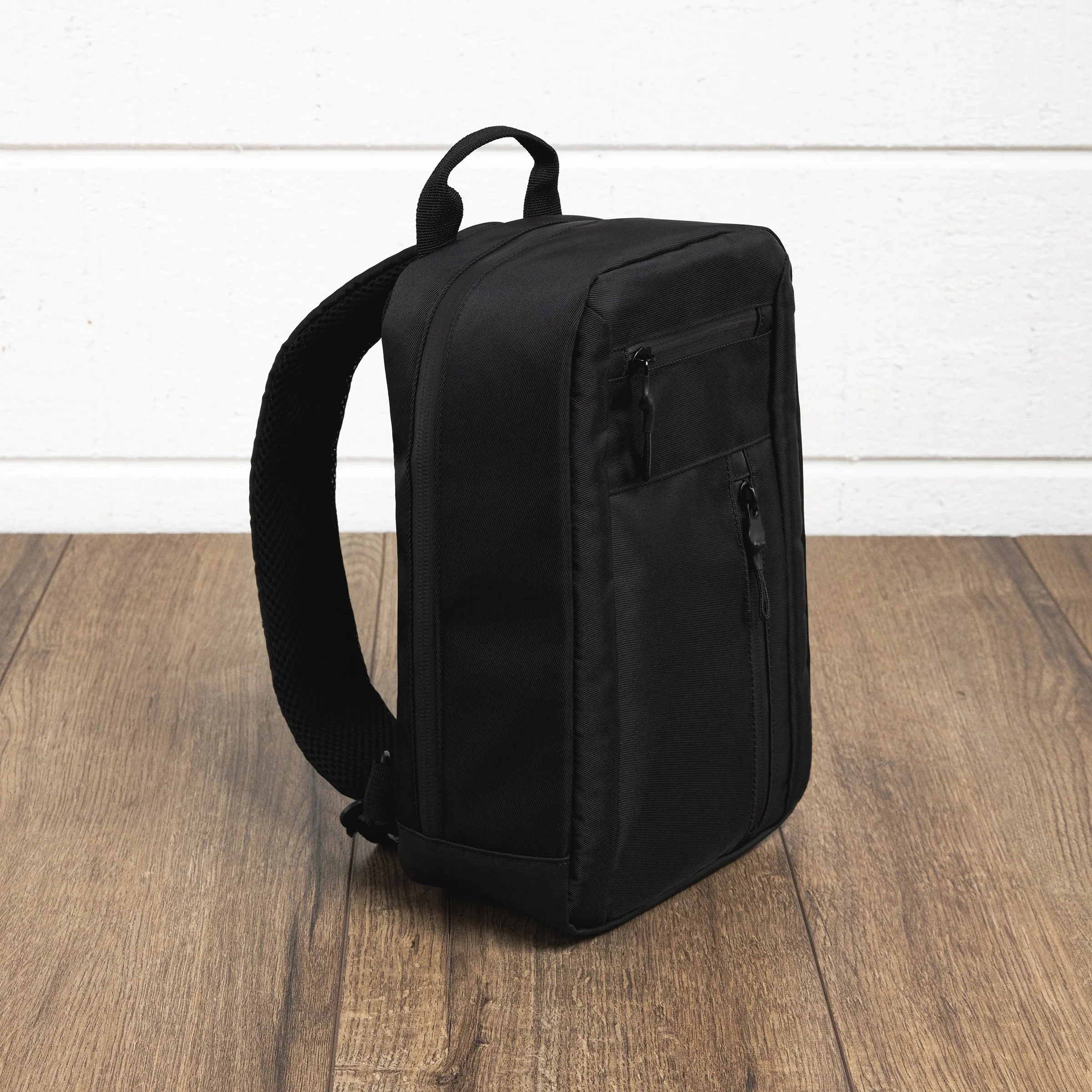 Professional SLING BAG INSULATED BLACK Certified