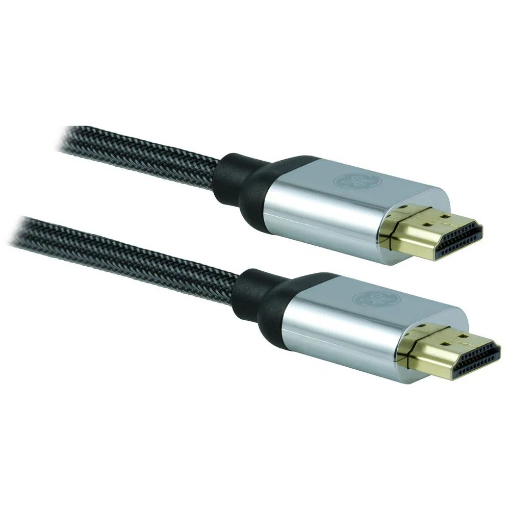 Sustainable GE HDMI CABLE ULTRA PRO 10 39 Advanced