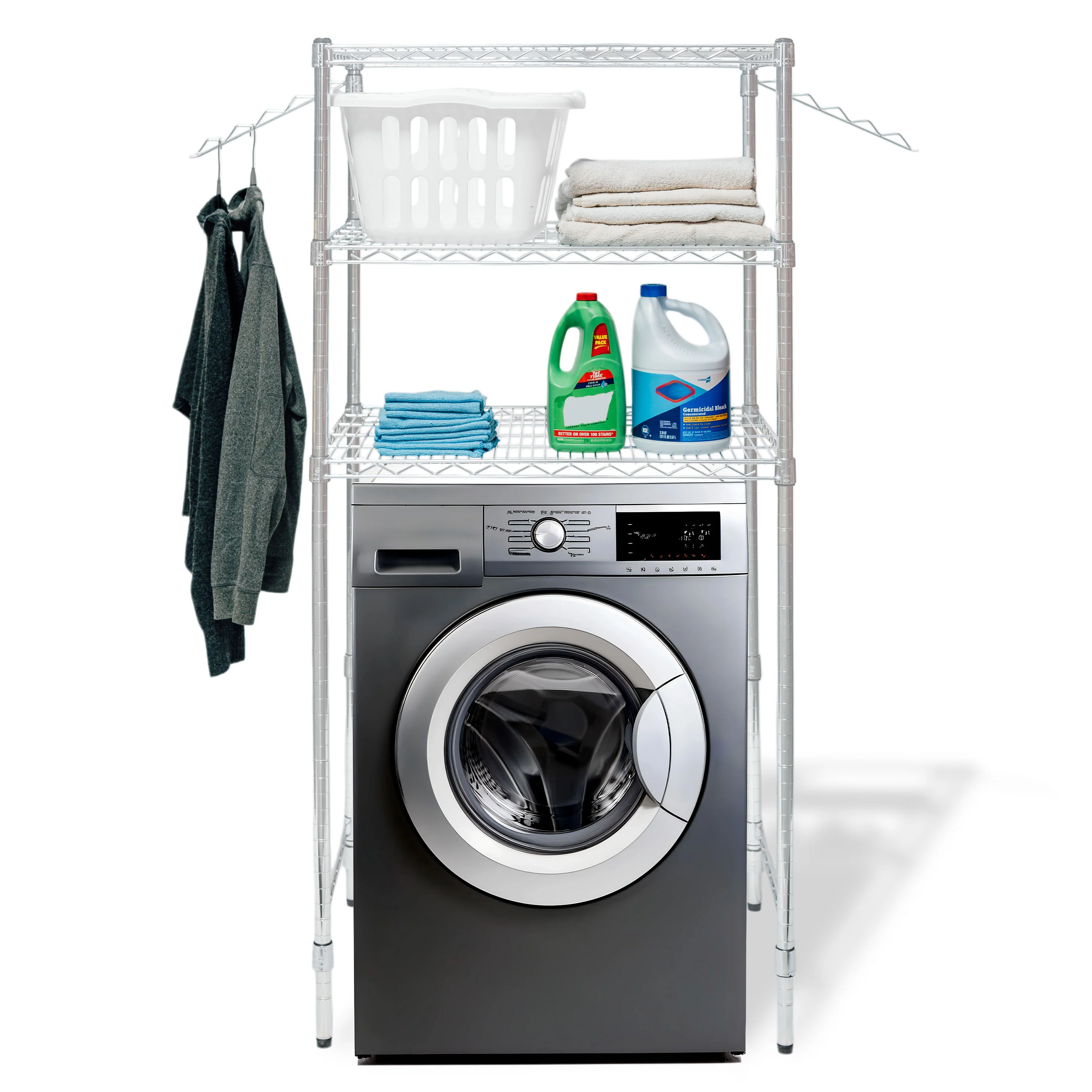 Original Over-the-Washer Storage Casual