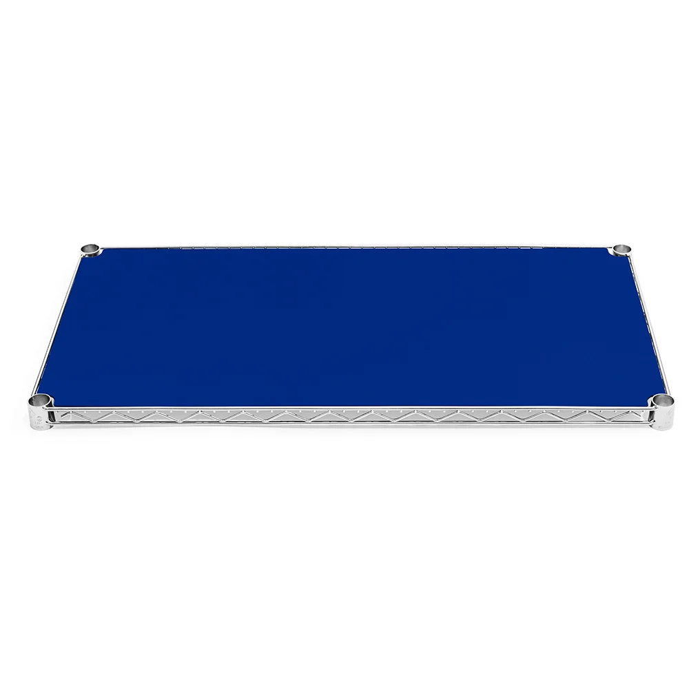 First-Class 14 quot d Blue Poly Liners - 4-Pack Relaxed