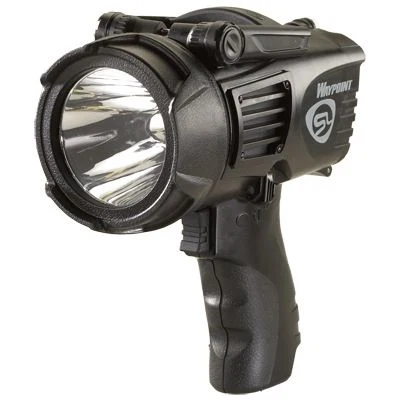Lightweight Streamlight WAYPOINT® LED SPOTLIGHT 44911 Sustainable