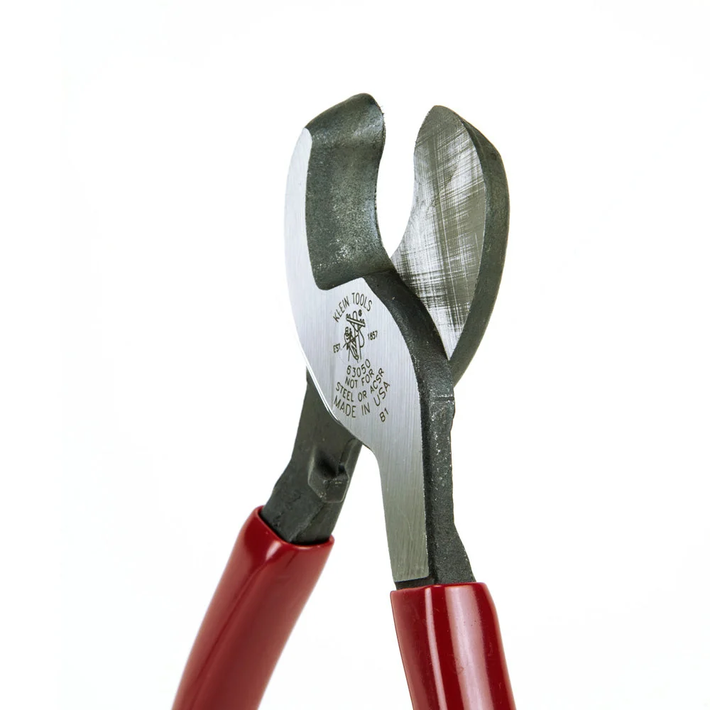 Crafted Klein Cable Cutter 63050 Advanced