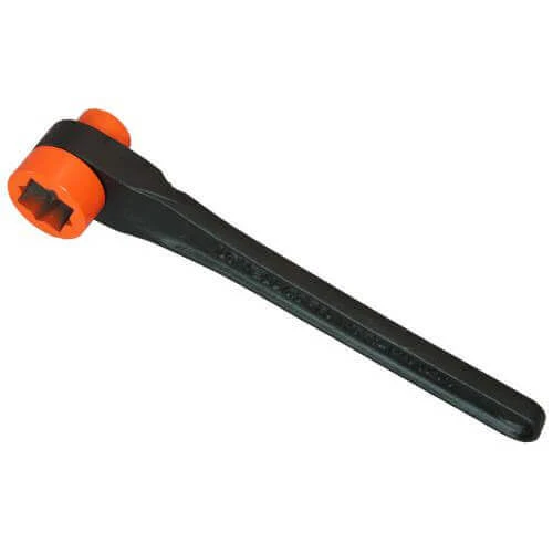 High-Performance Lowell 51 Triple Square Distribution Lineman s Wrench 51T Secure
