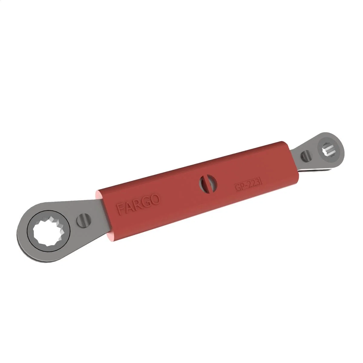 Specialty FARGO Speed Wrench 9 16 - 3 4 GP223 Fine