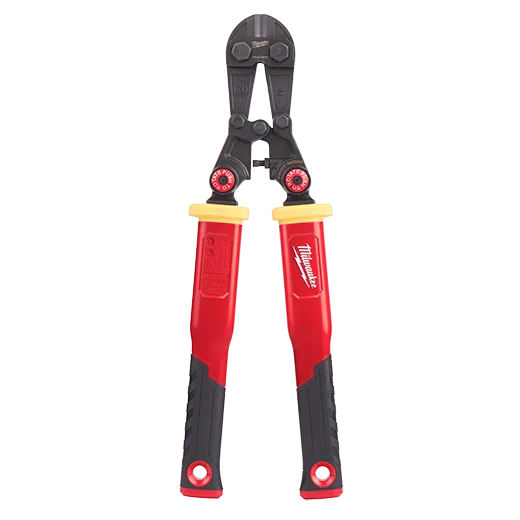 Verified 18 quot Fiberglass Bolt Cutter with PIVOTMOVE™ Rotating Handles 48-22-4218 Innovative