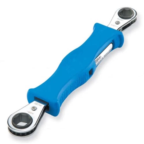 Outstanding Speed Systems Speed Ratcheting Box Wrench 13 16 quot x 15 16 quot RBW-13161516 Professional