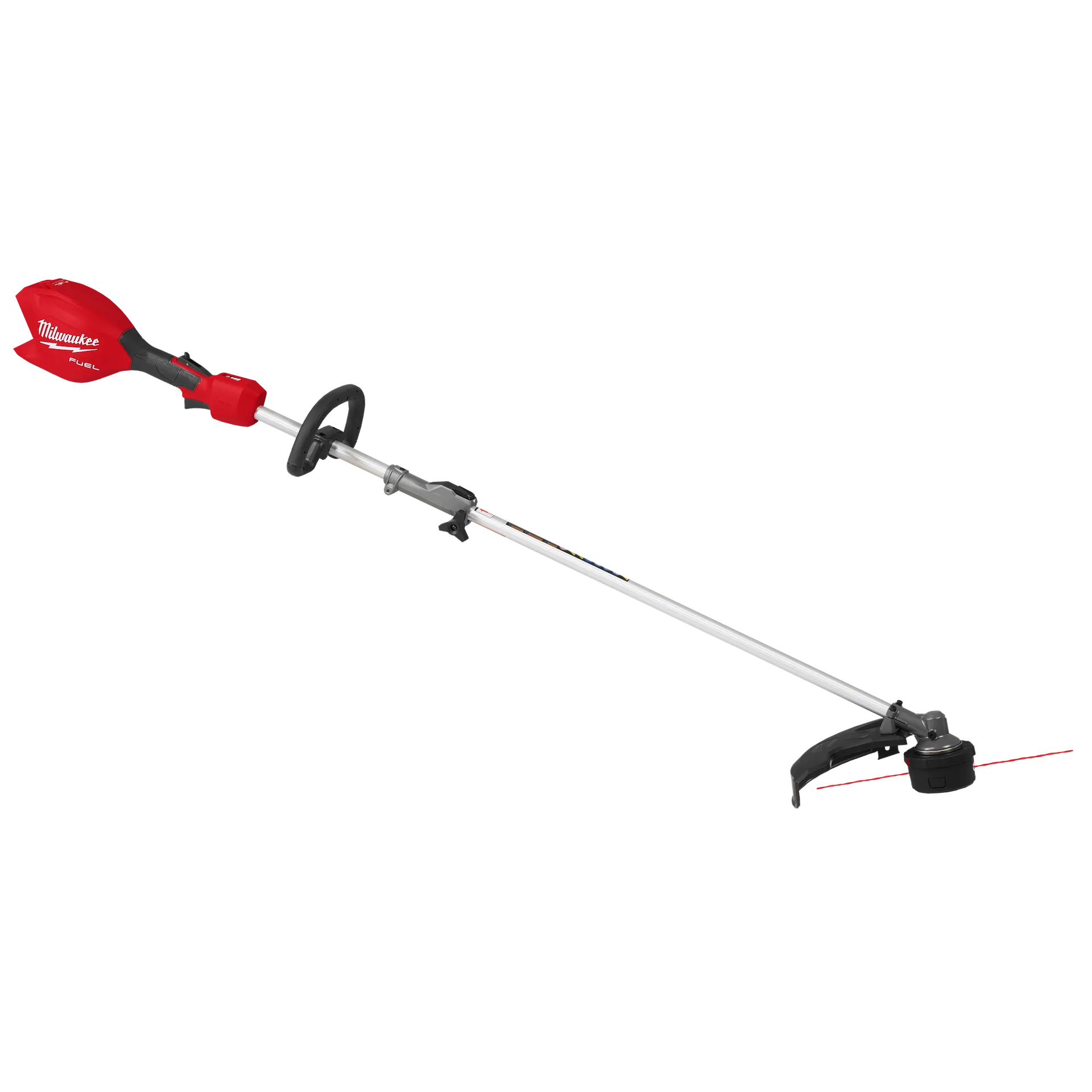 Organic Milwaukee M18 FUEL™ String Trimmer w QUIK-LOK™ 3016-20ST Elegant