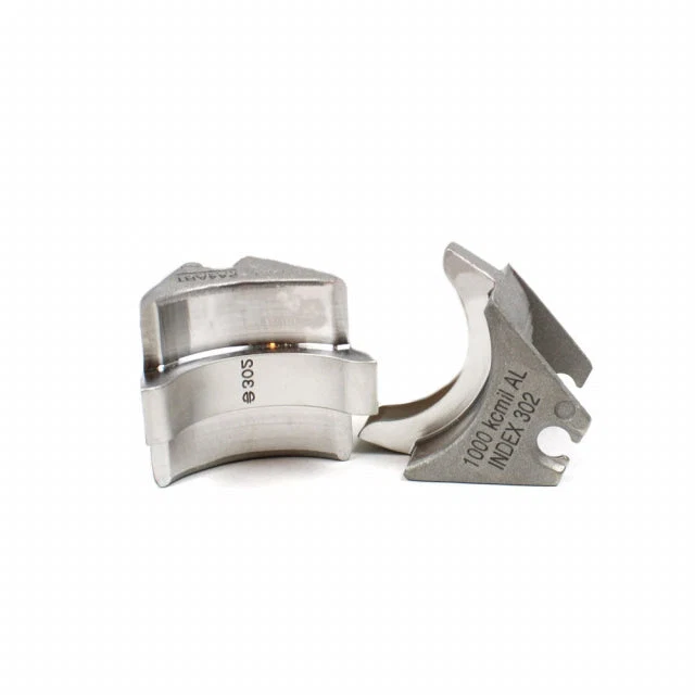 Fine Burndy P44ART 1000KCMIL AL CRIMPING DIE 434847 Optimized