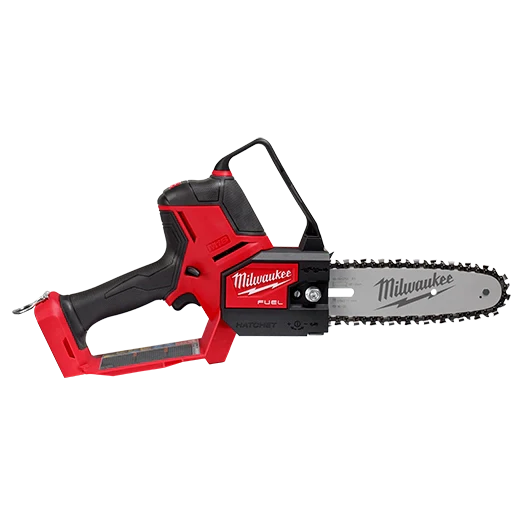 Relaxed Milwaukee M18 FUEL™ HATCHET™ 8 quot Pruning Saw Tool-Only 3004-20 Effective