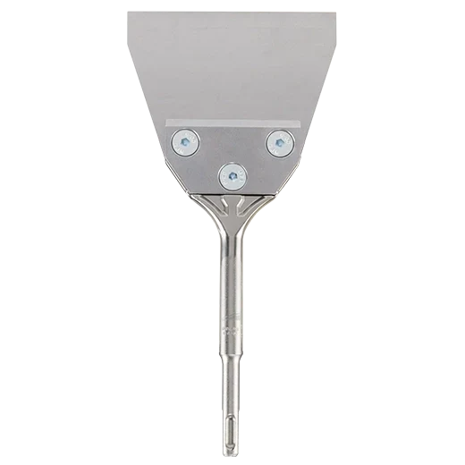 First-Class Milwaukee SDS Plus SLEDGE Floor Scraper 48-62-6046 Stylish
