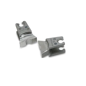 Prestigious Burndy Stainless Steel W-Die Index WO Crimping Die 464045 Pure