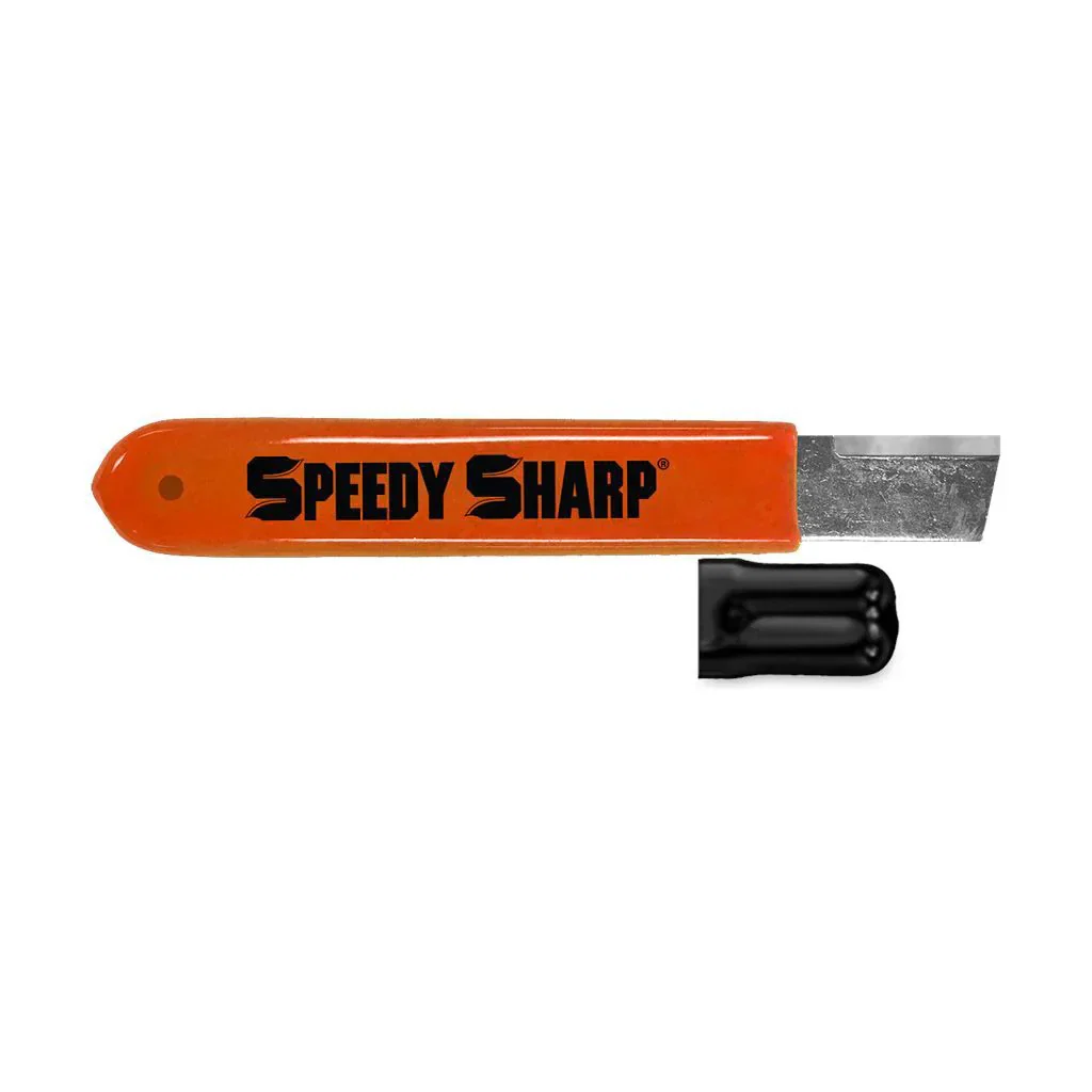 Durable Speedy Sharp Knife Sharpener KS-1 Sophisticated