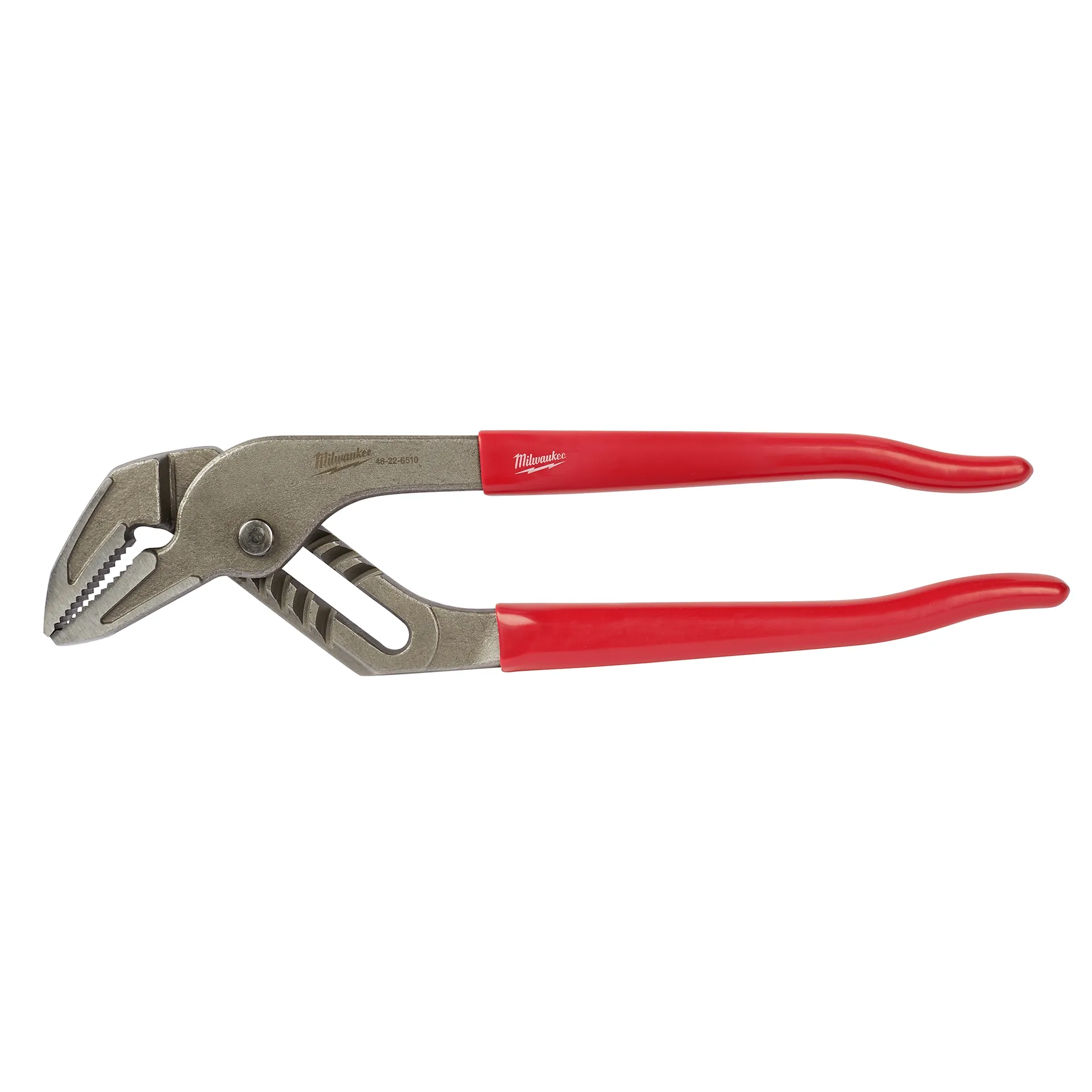 Powerful Milwaukee 10 quot Straight Jaw Pliers 48-22-6510 Effective