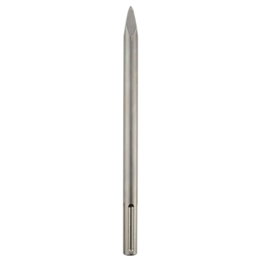 Verified Milwaukee SDS MAX Bull Point Chisel 12 quot 48-62-4075 Selected
